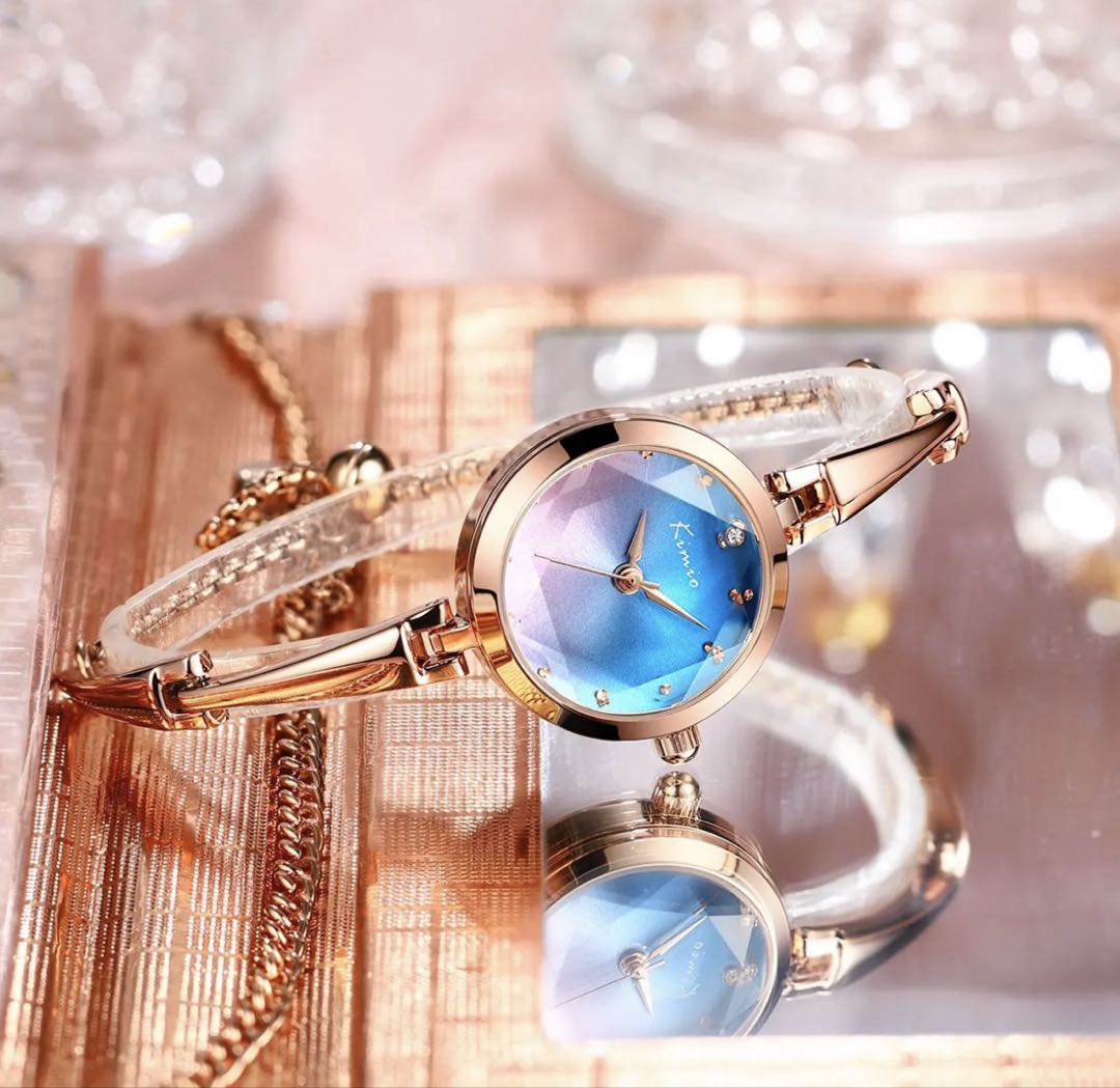 Kimio Analog Quartz Women