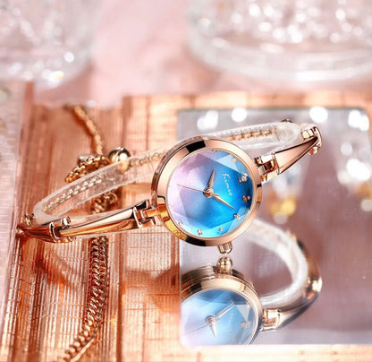 Kimio Analog Quartz Women