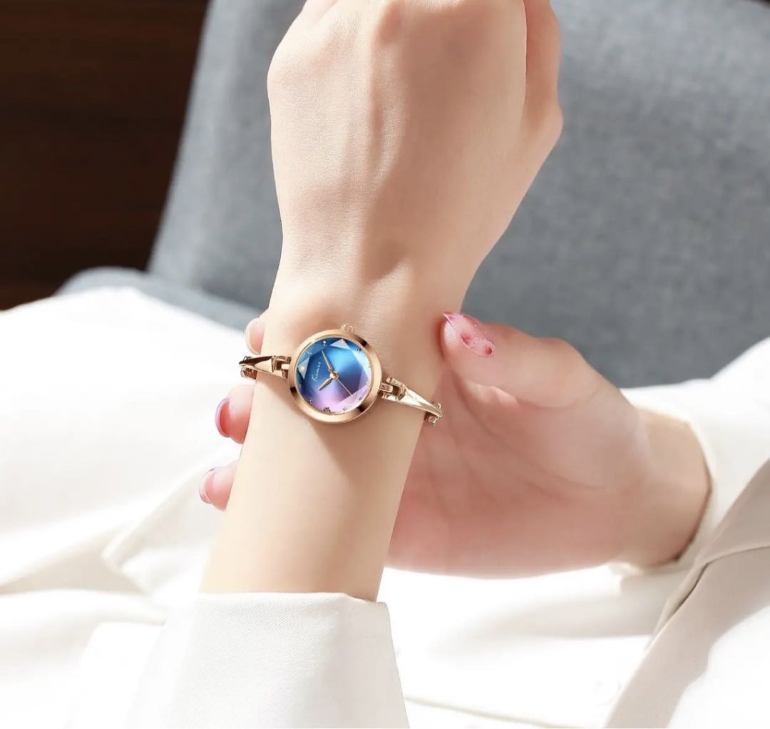 Kimio Analog Quartz Women