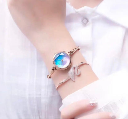 Kimio Analog Quartz Women