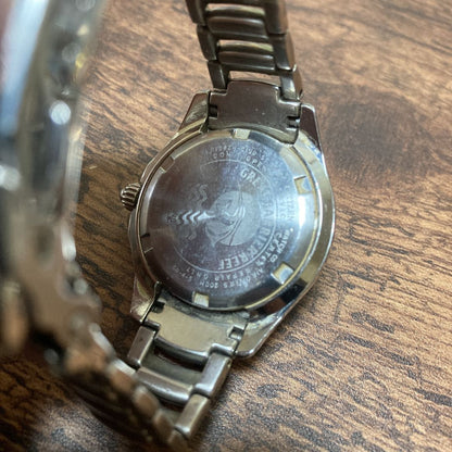 Citizen DIVER'S Eco-Drive Analog Quartz Men
