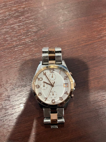 Marc By Jacobs Analog Quartz Women