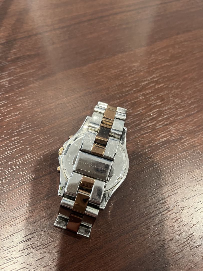 Marc By Jacobs Analog Quartz Women
