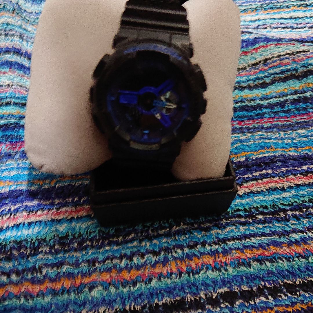 G-Shock Digital-Analog Quartz Men
