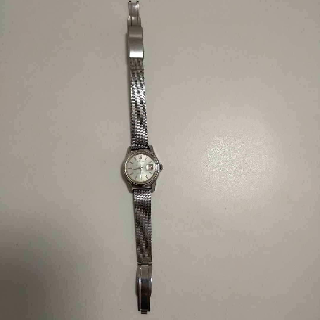 Seiko chorus Chorus 2107-005025 Analog Mechanical (Manual) Women