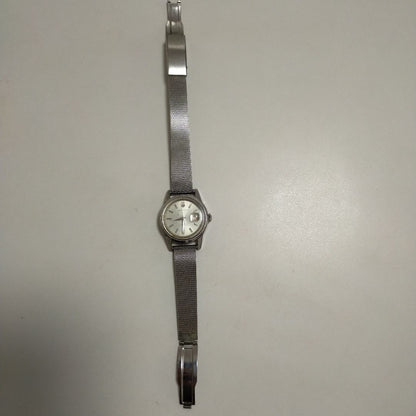 Seiko chorus Chorus 2107-005025 Analog Mechanical (Manual) Women