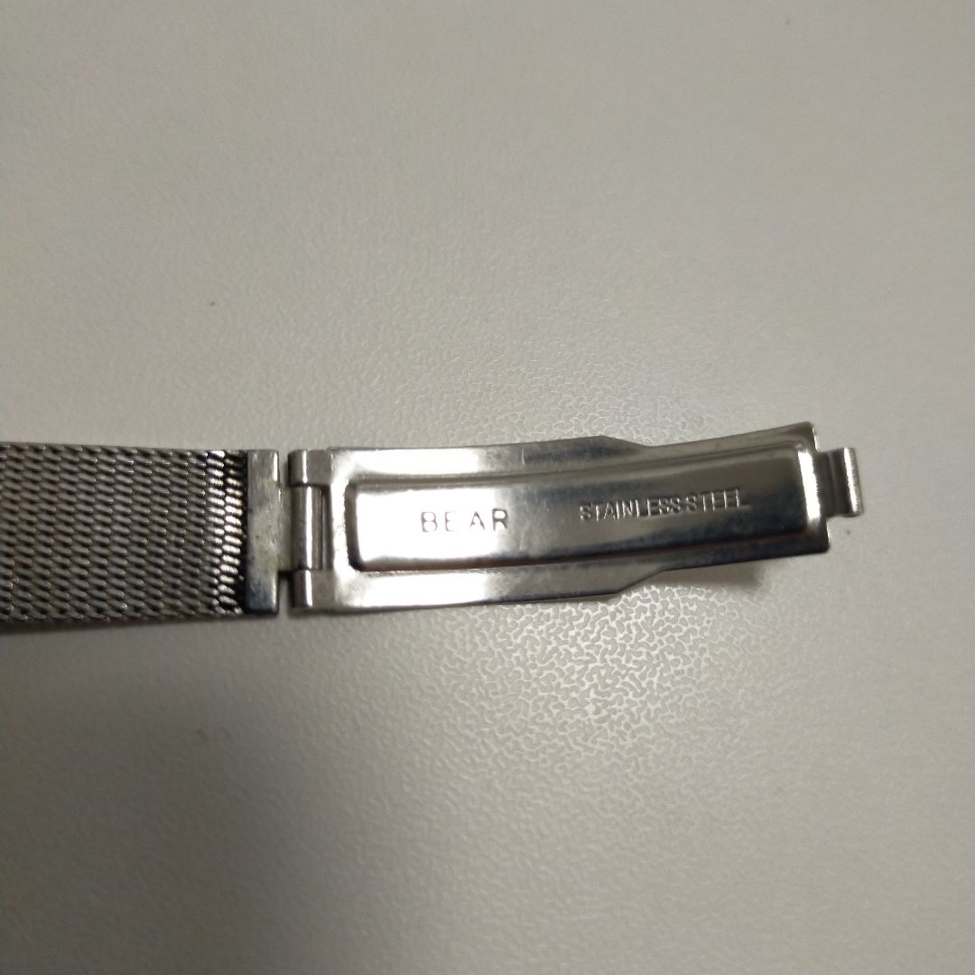 Seiko chorus Chorus 2107-005025 Analog Mechanical (Manual) Women