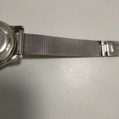 Seiko chorus Chorus 2107-005025 Analog Mechanical (Manual) Women