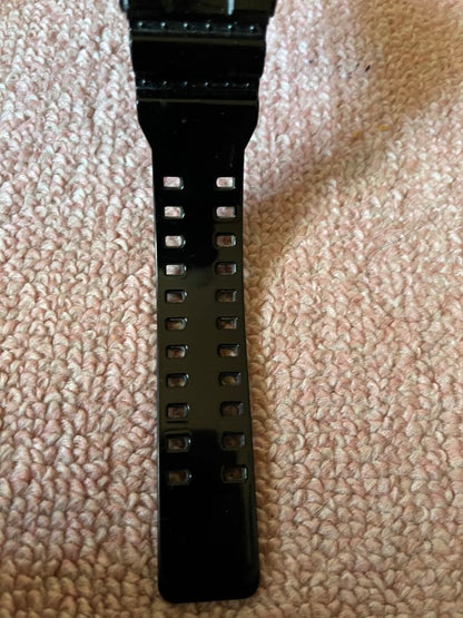 G-Shock protection Digital-Analog Quartz Men