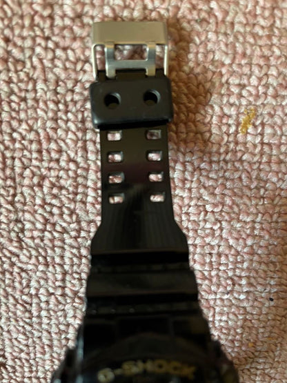 G-Shock protection Digital-Analog Quartz Men