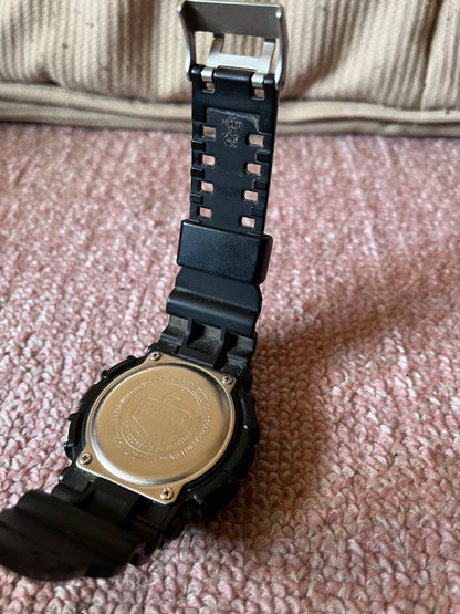 G-Shock protection Digital-Analog Quartz Men