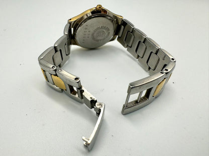 Cyma Analog Quartz Women Tealord Watch