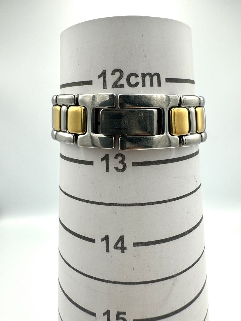 Cyma Analog Quartz Women Tealord Watch