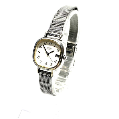 Seiko King 3422-5000 Analog Quartz Women
