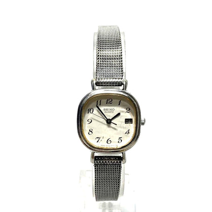 Seiko King 3422-5000 Analog Quartz Women