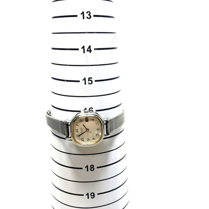 Seiko King 3422-5000 Analog Quartz Women