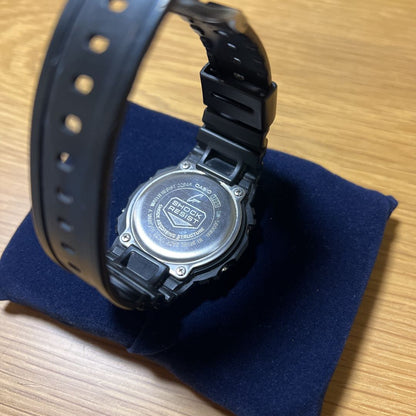 Casio DW-5600BBE Digital Quartz Men