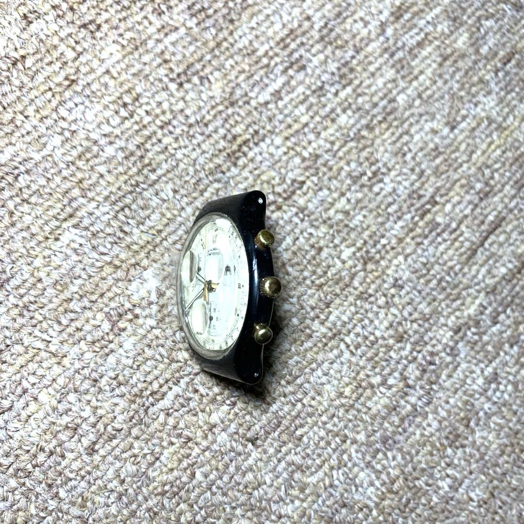 Swatch SCB111 Analog Quartz Men