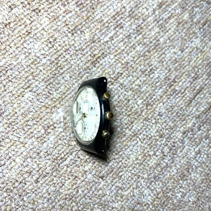 Swatch SCB111 Analog Quartz Men
