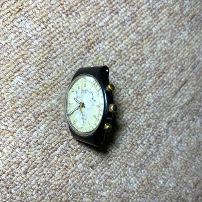 Swatch SCB111 Analog Quartz Men