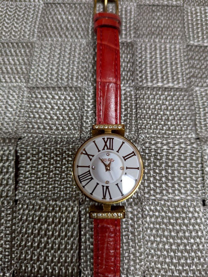 Analog Quartz Women