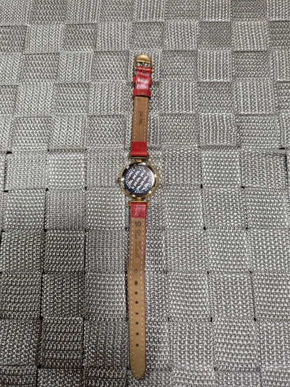 Analog Quartz Women