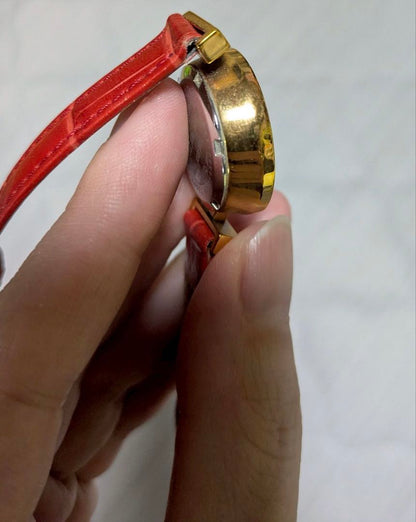 Analog Quartz Women