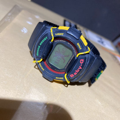 G-shock Xaymaca Digital Quartz Men