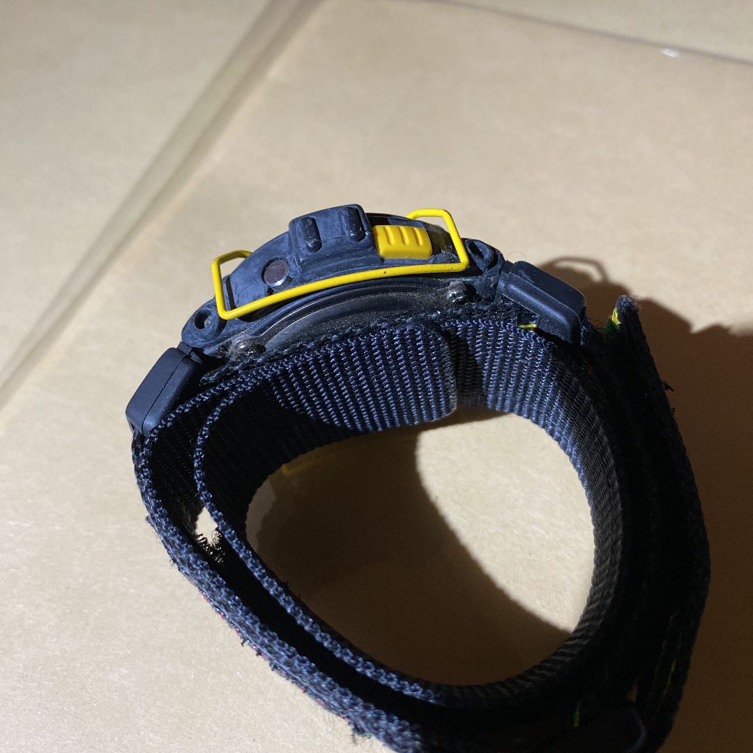 G-shock Xaymaca Digital Quartz Men