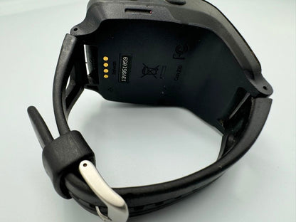 Garmin Digital Quartz Men Smartwatch With Charger