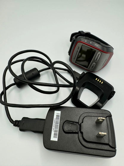Garmin Digital Quartz Men Smartwatch With Charger