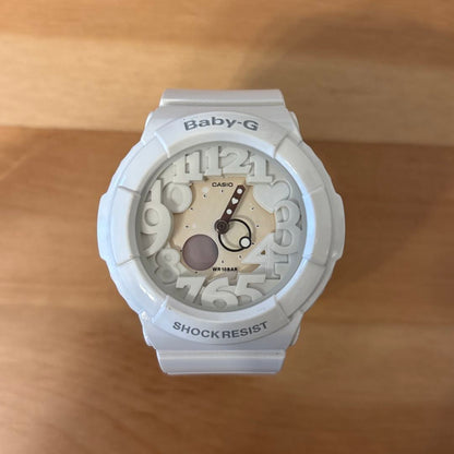 G-Shock Baby-G BGA-131 Digital-Analog Quartz Women