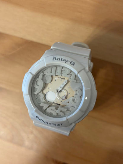 G-Shock Baby-G BGA-131 Digital-Analog Quartz Women