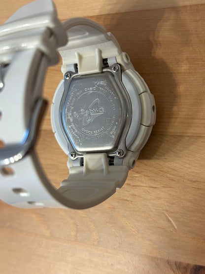 G-Shock Baby-G BGA-131 Digital-Analog Quartz Women