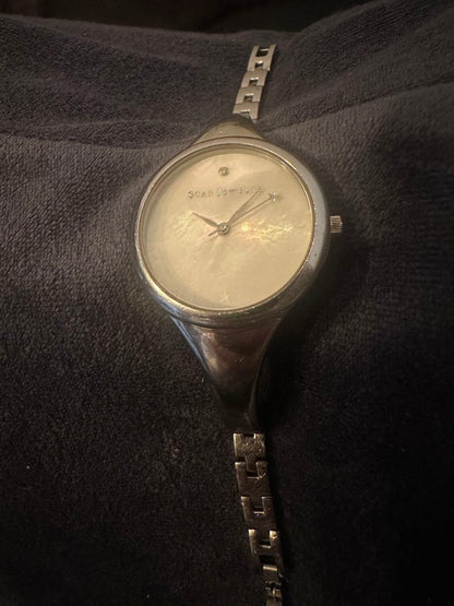 Star Jewelry Analog Quartz Women