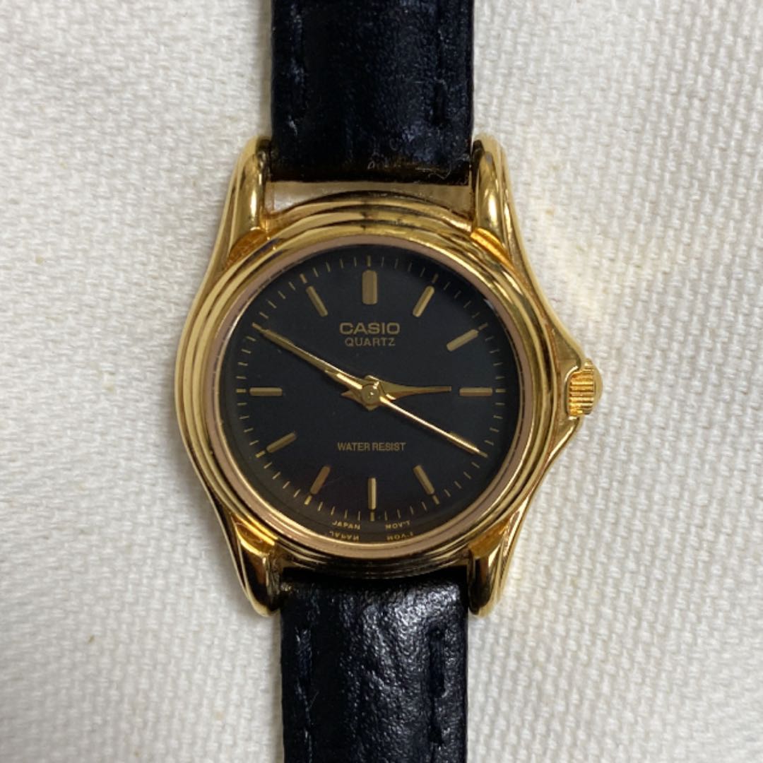 Casio Analog Quartz Women