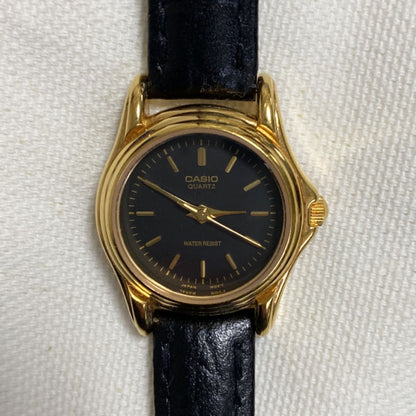 Casio Analog Quartz Women