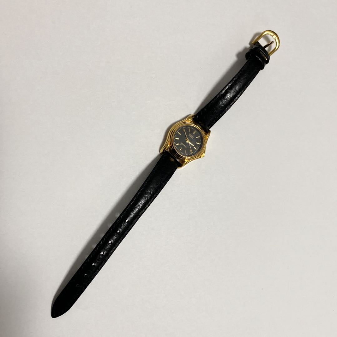 Casio Analog Quartz Women