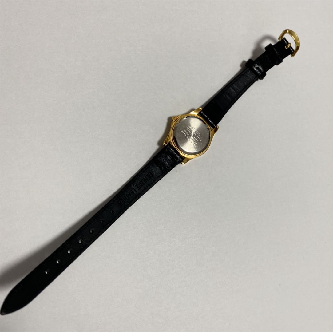 Casio Analog Quartz Women