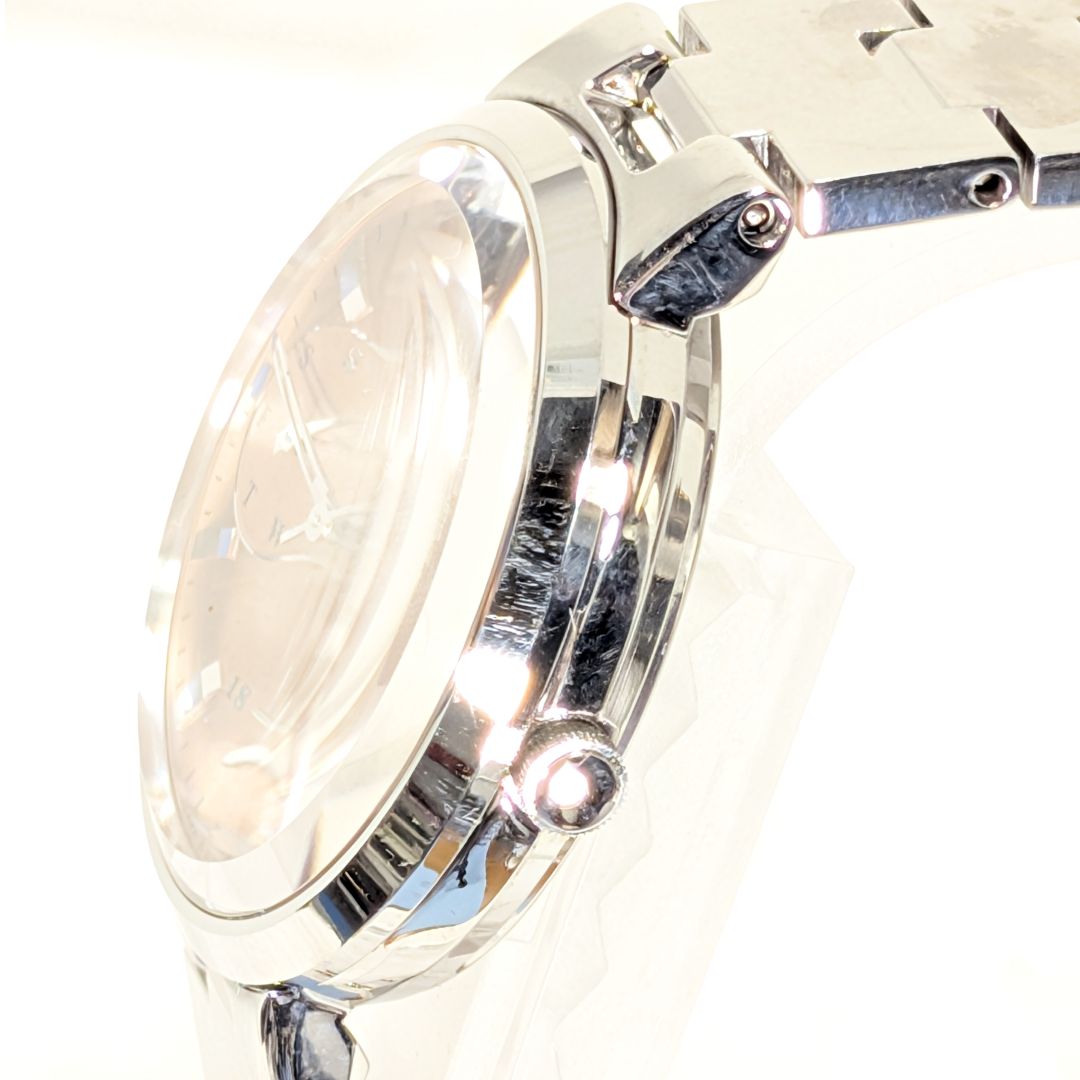 Citizen xC Cross-C Analog Quartz Women Xc Battery Replaced Working Items-08