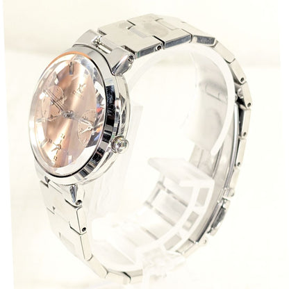 Citizen xC Cross-C Analog Quartz Women Xc Battery Replaced Working Items-08