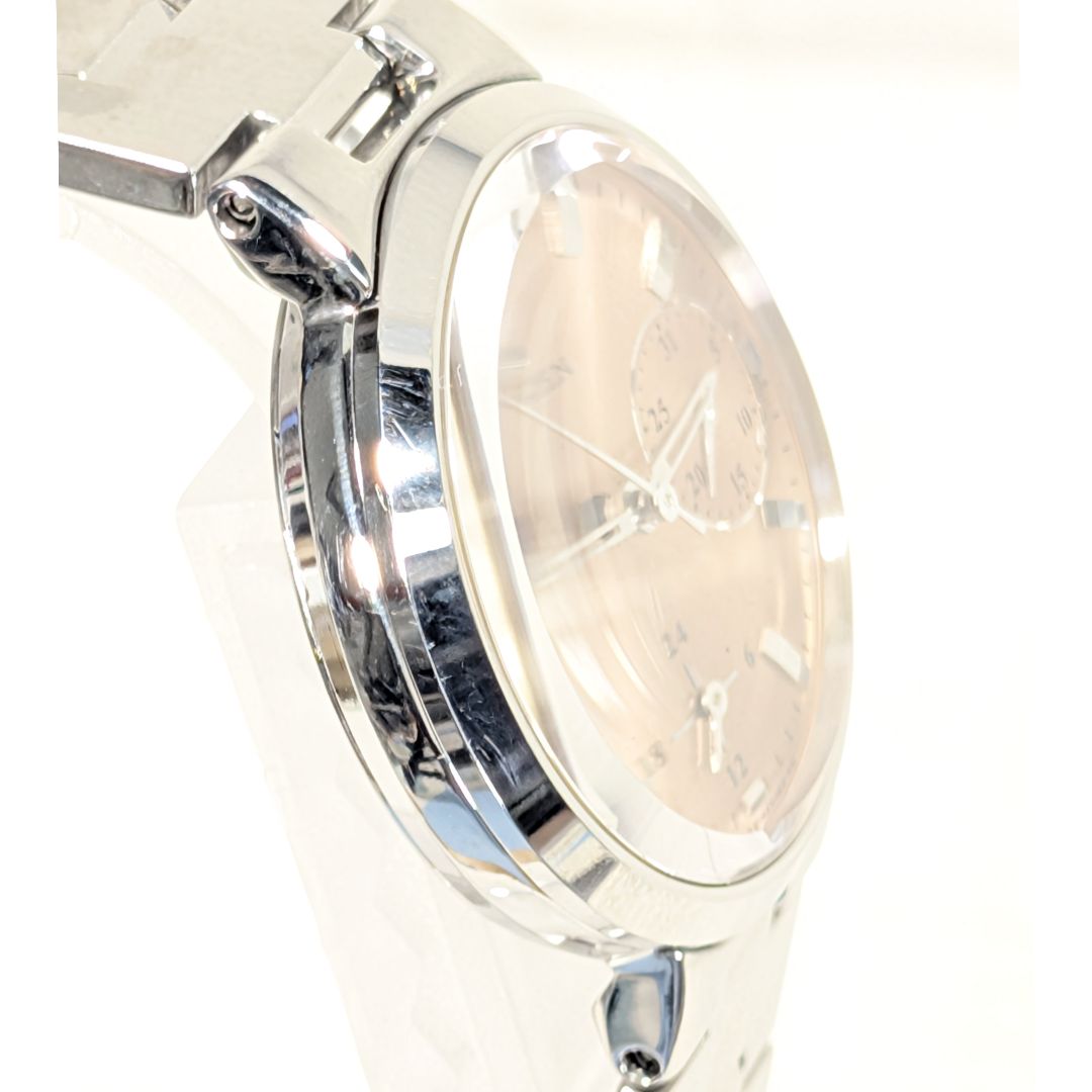Citizen xC Cross-C Analog Quartz Women Xc Battery Replaced Working Items-08