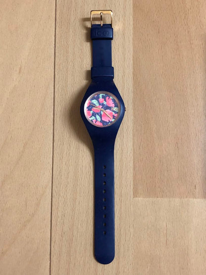 Ice Watch Analog Quartz Women