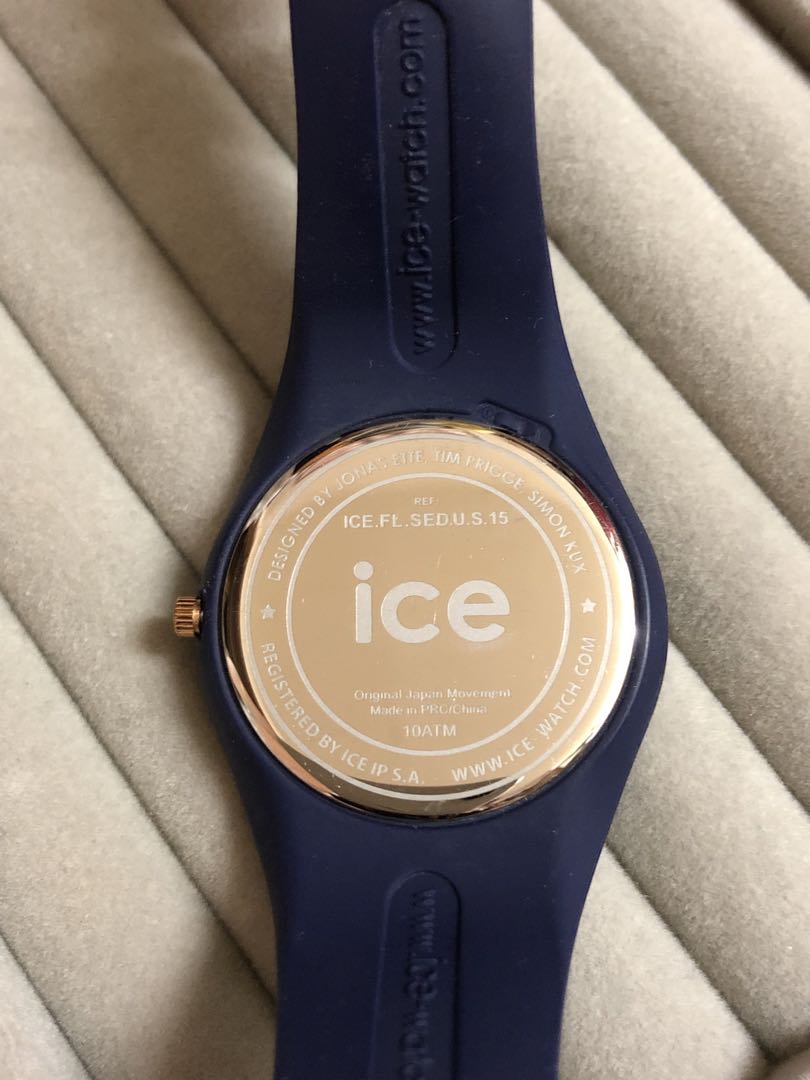 Ice Watch Analog Quartz Women