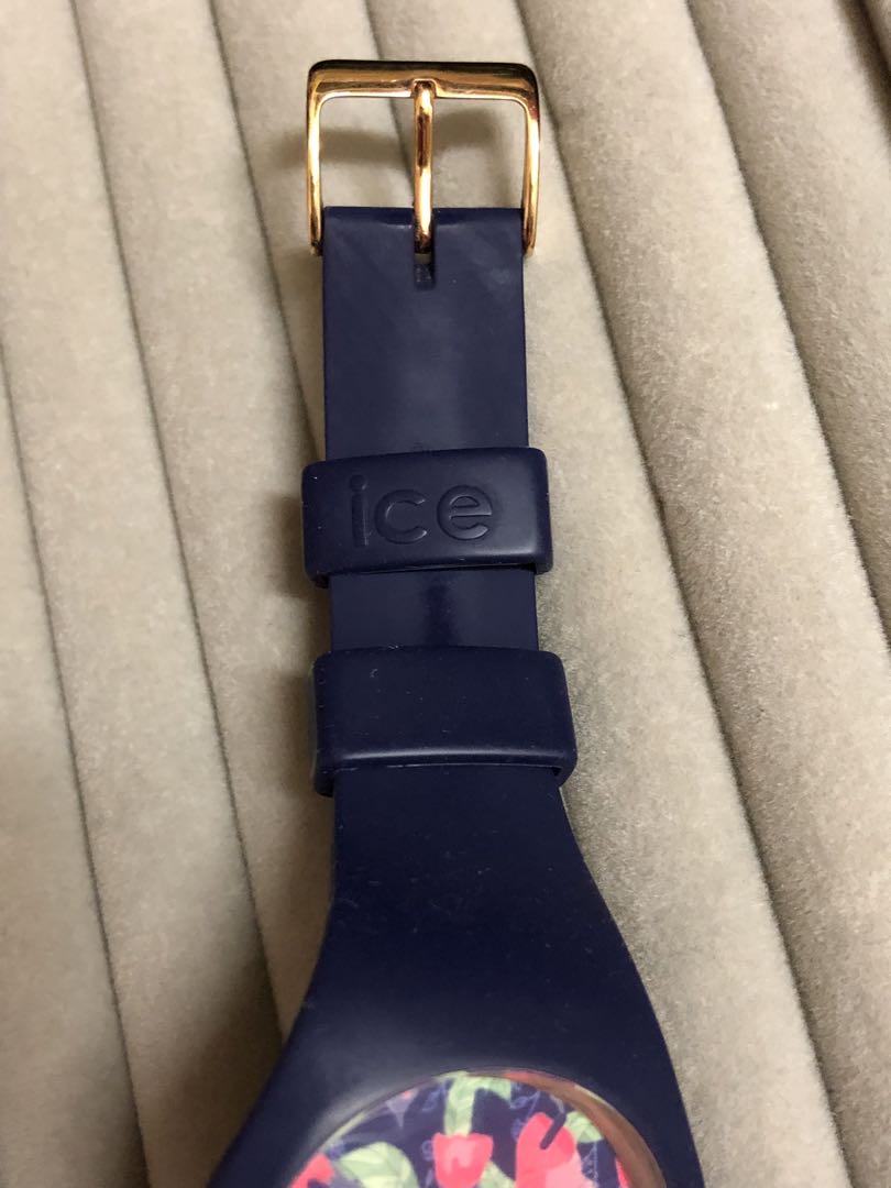 Ice Watch Analog Quartz Women