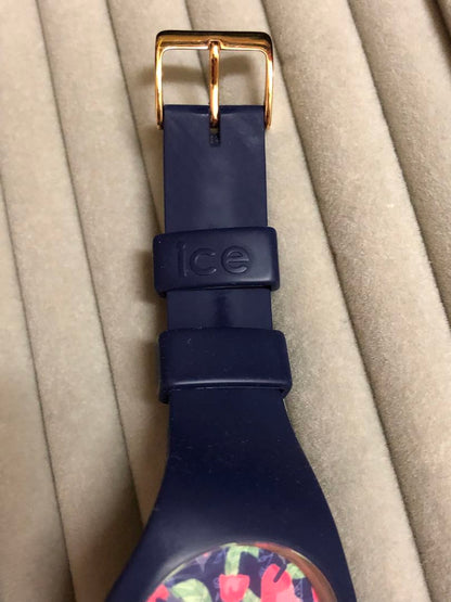 Ice Watch Analog Quartz Women