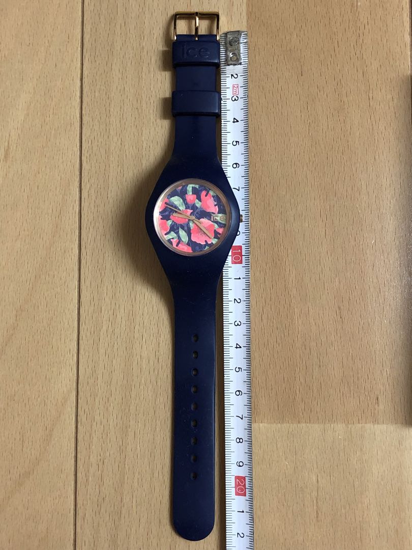Ice Watch Analog Quartz Women
