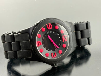 Analog Quartz Men Men Marc By Marc Jacobs Watch Mbm2529 Men'S Battery Replaced