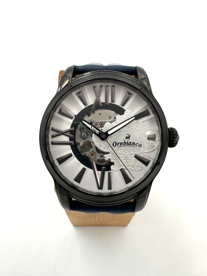 Orobianco Timeora Analog Mechanical (Automatic) Men Automatic Watch