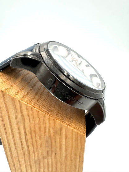 Orobianco Timeora Analog Mechanical (Automatic) Men Automatic Watch